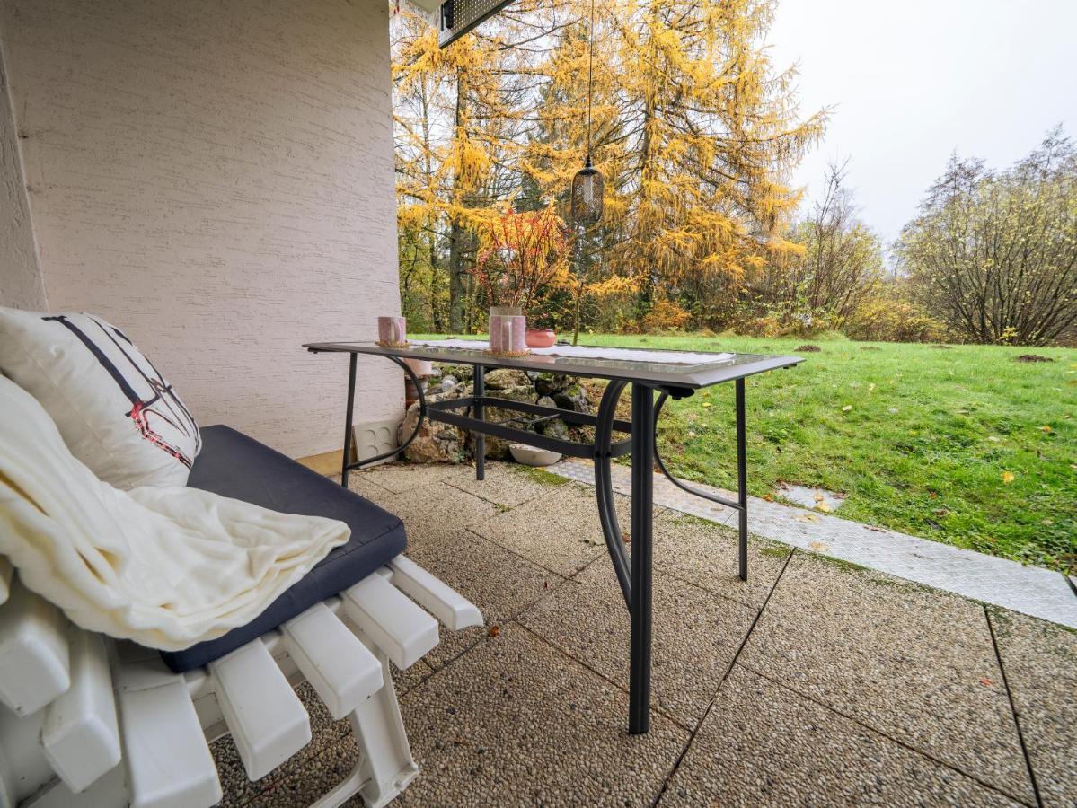 Truth Ruhe Oase, Naturblick, Smart Tv, Terrasse Brilon Esterno foto